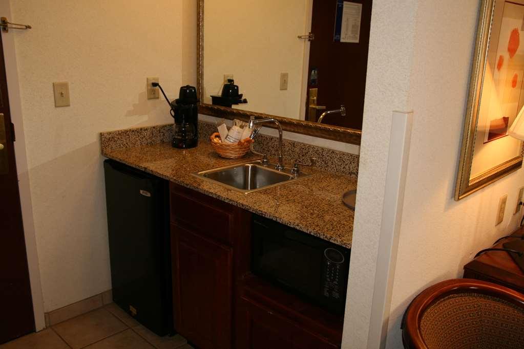 Hampton Inn & Suites San Marcos Zimmer foto