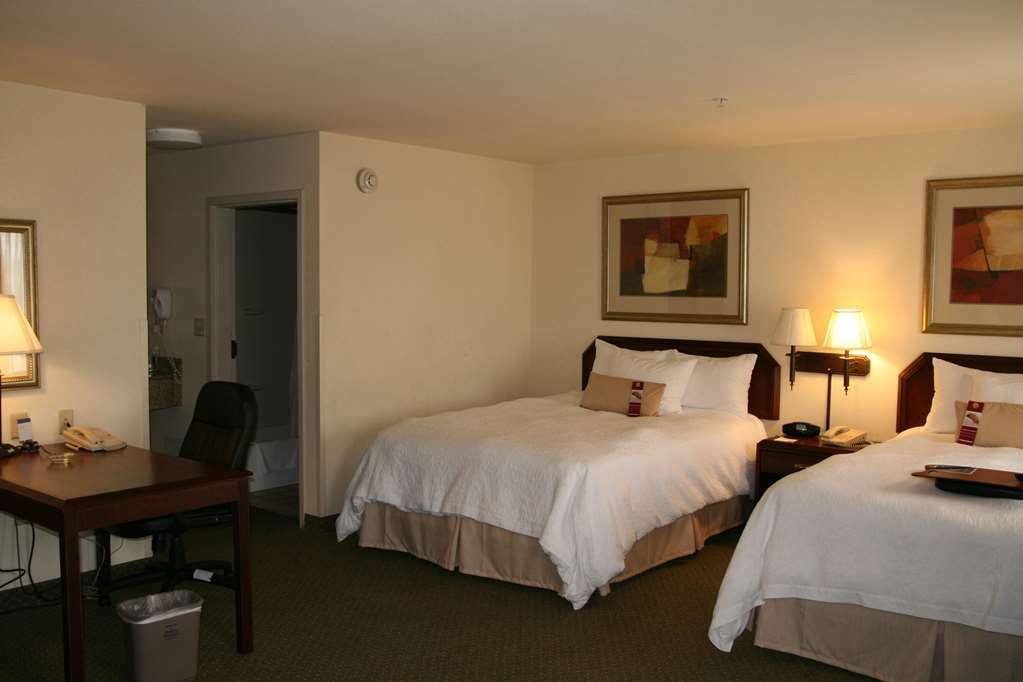 Hampton Inn & Suites San Marcos Zimmer foto